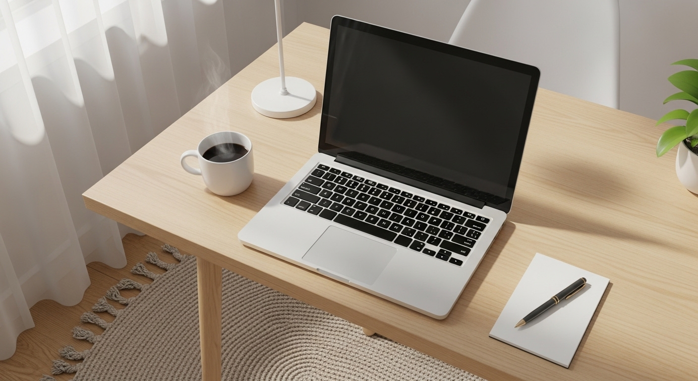 Màn hình laptop hiển thị giao diện cửa hàng online với đa dạng sản phẩm trên bàn làm việc gọn gàng tại nhà, minh họa cách kiếm tiền tại nhà hiệu quả. Màn hình laptop hiển thị giao diện cửa hàng online với đa dạng sản phẩm trên bàn làm việc gọn gàng tại nhà, minh họa cách kiếm tiền tại nhà hiệu quả.