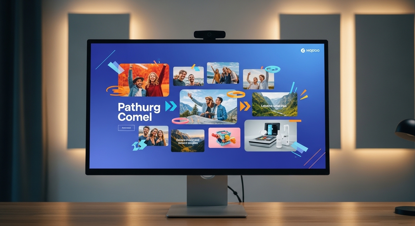 Minh họa... chuyên nghiệp và thu hút