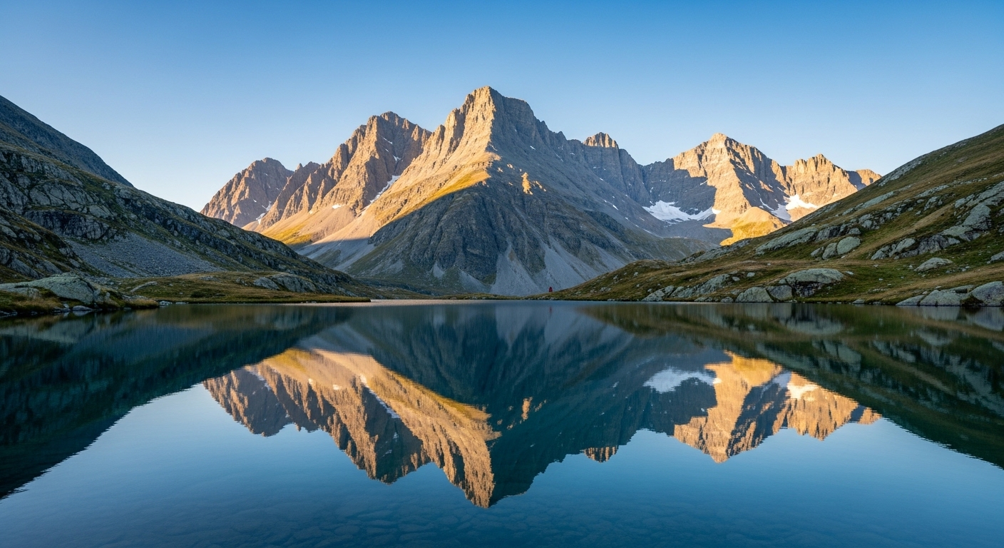 Minh họa chất lượng 4K điện ảnh của Google Gemini Veo 3