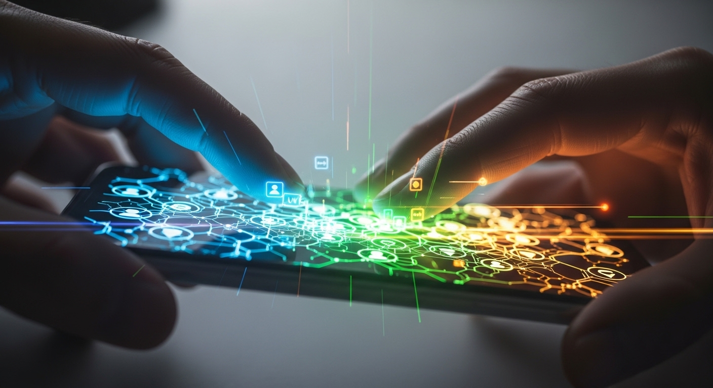 Giúp công cụ tìm kiếm hiểu rõ hơn về nội dung hình ảnh và mối liên hệ của nó với các chủ đề như kinh doanh online, mạng xã hội, tạo thu nhập trực tuyến, đặc biệt là trên TikTok.