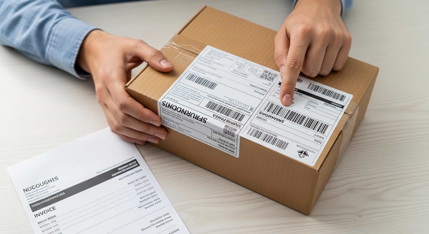 Lazada có bán hàng giả không?