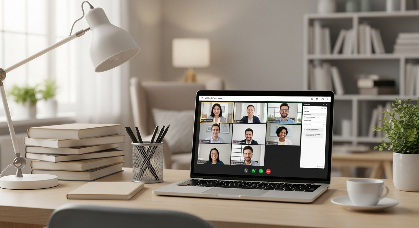 It naturally integrates the keyword 