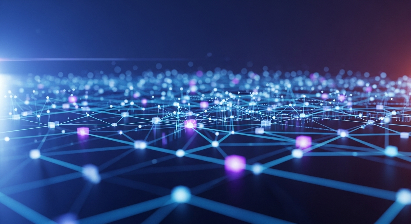 Nền tảng vững chắc cho