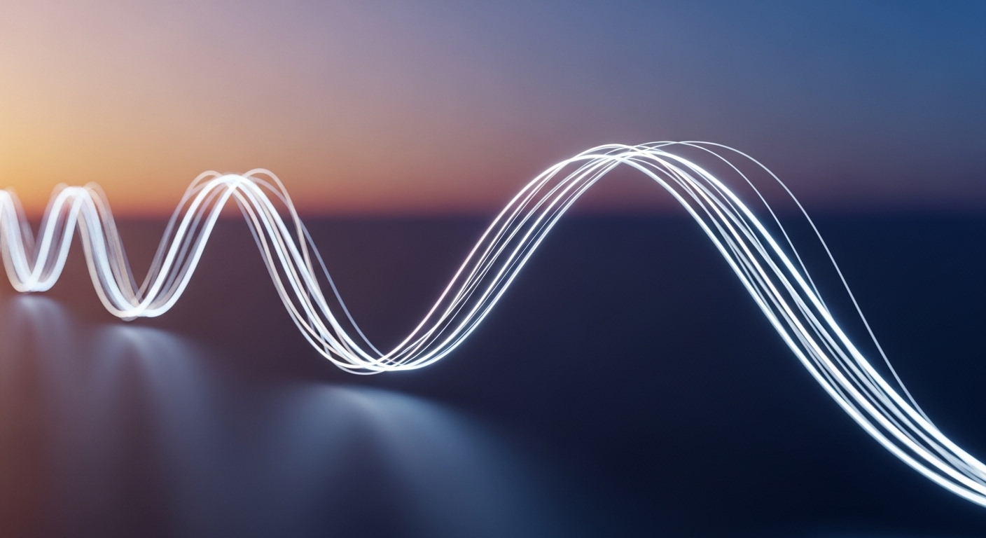 Hình ảnh kỹ thuật số trừu tượng với các đường sáng mượt mà tạo thành vòng lặp không ngừng nghỉ, biểu thị hoạt động liên tục 24/7, minh họa hiệu quả việc tăng view Youtube bằng VPS không gián đoạn. Hình ảnh kỹ thuật số trừu tượng với các đường sáng mượt mà tạo thành vòng lặp không ngừng nghỉ, biểu thị hoạt động liên tục 24/7, minh họa hiệu quả việc tăng view Youtube bằng VPS không gián đoạn.