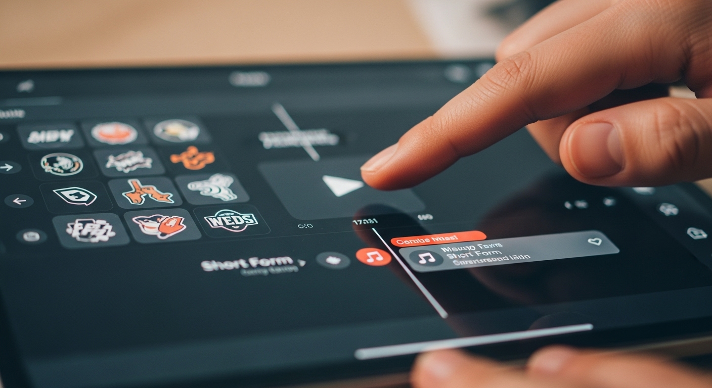 Cận cảnh ngón tay chỉnh sửa nội dung Story trên tablet với sticker, chữ viết và biểu tượng nhạc, sẵn sàng để tạo ra những Story hấp dẫn, tiền đề cho cách bật kiếm tiền từ Facebook Story. Cận cảnh ngón tay chỉnh sửa nội dung Story trên tablet với sticker, chữ viết và biểu tượng nhạc, sẵn sàng để tạo ra những Story hấp dẫn, tiền đề cho cách bật kiếm tiền từ Facebook Story.