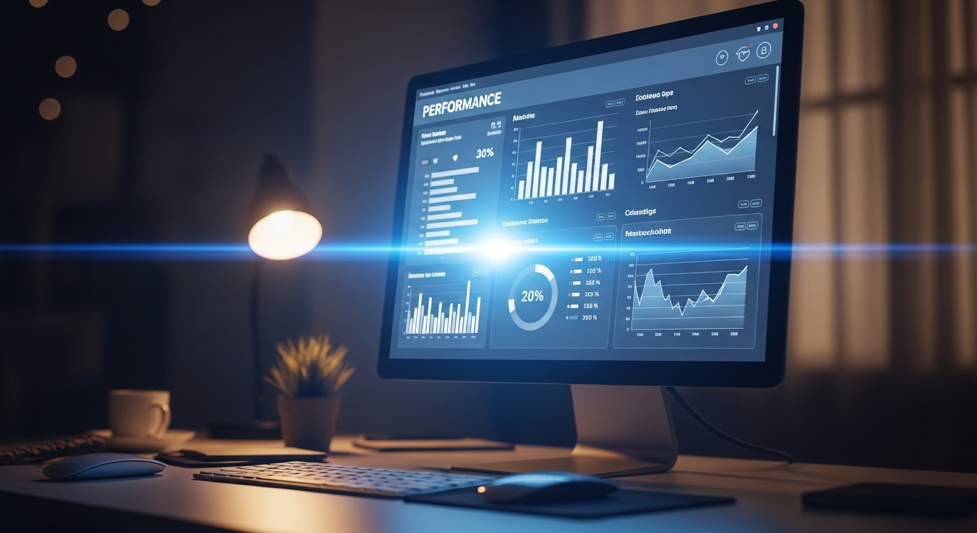 Thiết lập mối liên hệ rõ ràng giữa việc phân tích dữ liệu và mục tiêu kiếm tiền trên nền tảng.