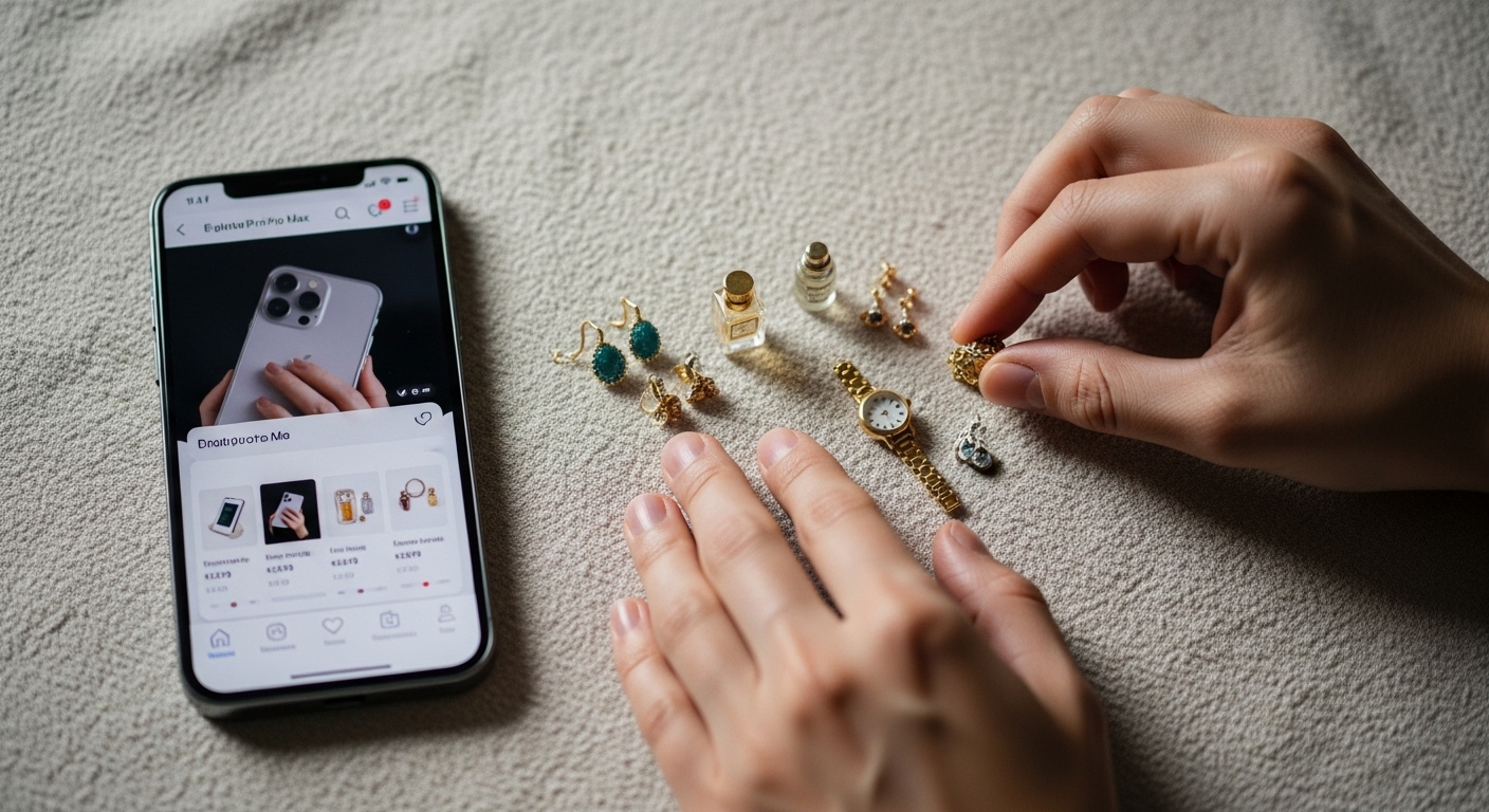 Mô tả chính xác hành động và bối cảnh được thể hiện trong ảnh.