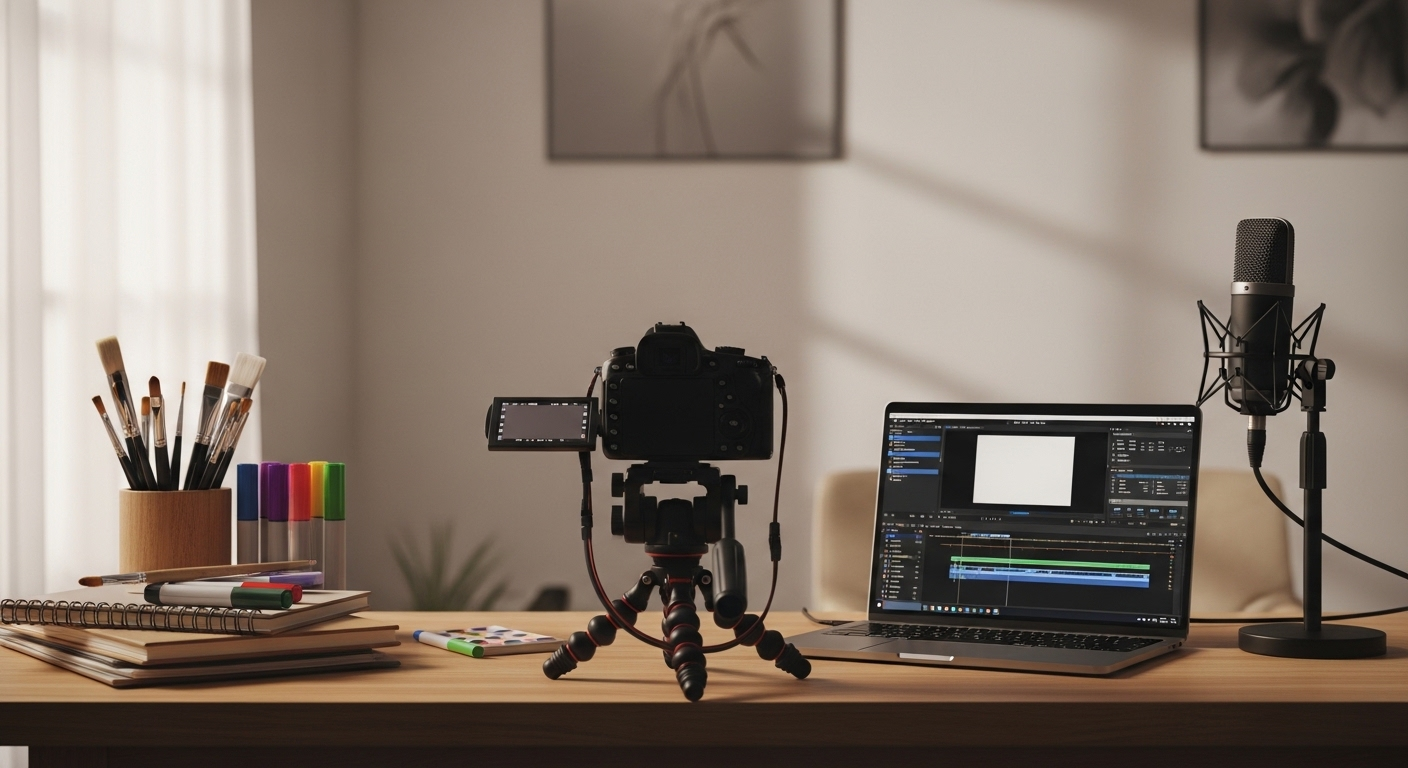 Đủ thông tin mà không quá dài dòng.