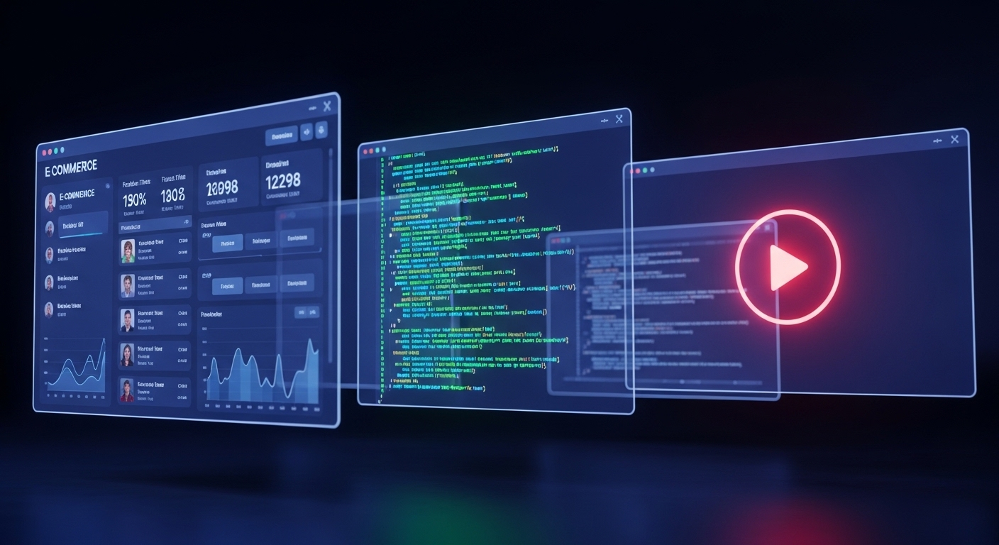 Hình ảnh giao diện hologram phát sáng hiển thị ứng dụng đa dạng, nhấn mạnh tiềm năng đa năng của VPS, từ lập trình, thương mại điện tử đến giải pháp tăng view Youtube bằng VPS hiệu quả. Hình ảnh giao diện hologram phát sáng hiển thị ứng dụng đa dạng, nhấn mạnh tiềm năng đa năng của VPS, từ lập trình, thương mại điện tử đến giải pháp tăng view Youtube bằng VPS hiệu quả.